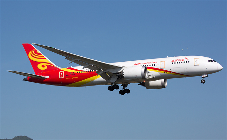 航空优势(图4)