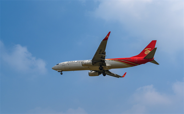 到长治空运当日达(图1)