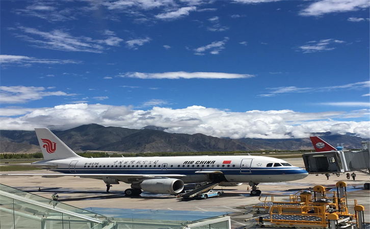 到日喀则空运当日达