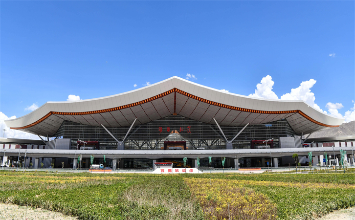 到日喀则空运当日达(图2)