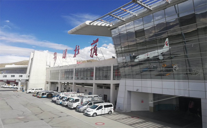 到日喀则空运当日达(图3)